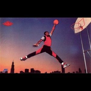 Meet your Posher, Grant